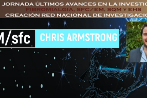 ENTREVISTA AL DR. CHRIS ARMSTRONG: ANÁLISIS METABOLÓMICO EN EM